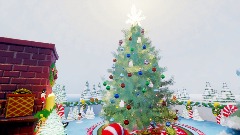 A screenshot taken in Dreams. 4 of 12.