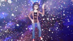 A screenshot taken in Dreams. 1 of 18.