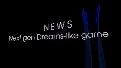 A screenshot taken in Dreams. 3 of 24.