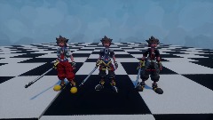 A screenshot taken in Dreams. 2 of 3.