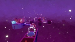 My Dreamiverse Dash!