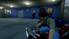 Terminator 2: The Galleria - Part 5