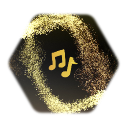 Advent from Banjo Kazooie