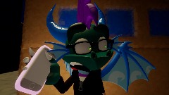 Hey, Travis! (Animation)