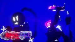 A screenshot taken in Dreams. 12 of 17.