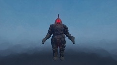 A screenshot taken in Dreams. 1 of 5.