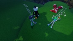 AY| Scott and Ori's Old Home (Outside)