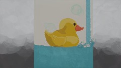 Little Ducky