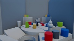 ゲーセンのアレ