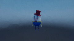 A screenshot taken in Dreams. 1 of 6.