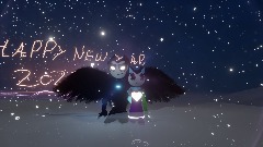 A screenshot taken in Dreams. 18 of 30.