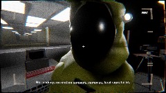 A screenshot taken in Dreams. 7 of 13.