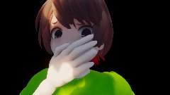 A screenshot taken in Dreams. 3 of 3.