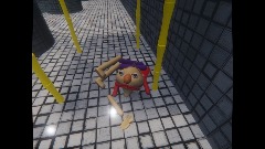 A screenshot taken in Dreams. 2 of 4.