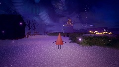 A screenshot taken in Dreams. 1 of 1.