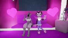 A screenshot taken in Dreams. 3 of 8.