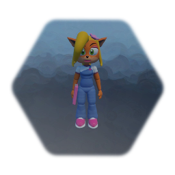 Coco Bandicoot