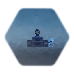 Monday afternoon ballin logic v1