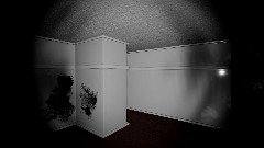 Remix de Backrooms Celebration (Alt. Route)