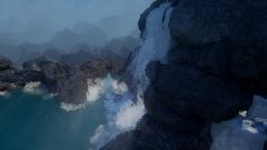 A screenshot taken in Dreams. 4 of 30.