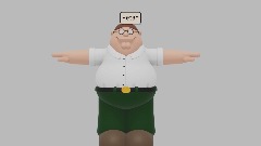 A screenshot taken in Dreams. 6 of 9.