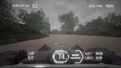 A screenshot taken in Dreams. 1 of 2.
