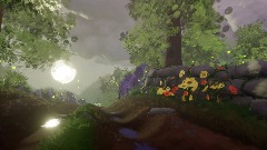 A screenshot taken in Dreams. 26 of 28.