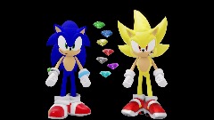 A screenshot taken in Dreams. 2 of 9.