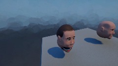 Talking Heads Are Weird