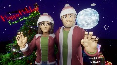 A screenshot taken in Dreams. 2 of 11.