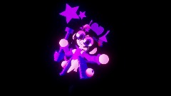 A screenshot taken in Dreams. 9 of 22.