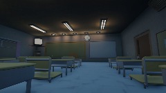 Draw before 3 (1-Hour Game Jammed)