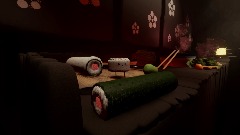 A screenshot taken in Dreams. 3 of 9.