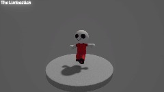 A screenshot taken in Dreams. 18 of 18.