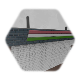 Convenient Store Wip