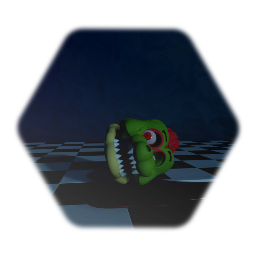 I WAS KILLED IN THAT SUIT..