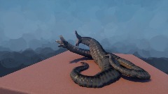 A screenshot taken in Dreams. 20 of 30.