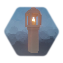 Simple Lantern