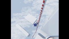 A screenshot taken in Dreams. 7 of 19.