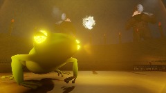 Boss battle