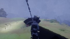 Mysterious End: aka The Robot Saga