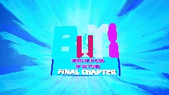 *GOD OF BEYOND CHAPTER Finale <term>[Teaser 2 official]