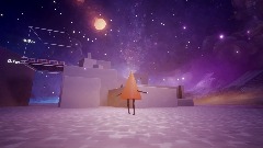 A screenshot taken in Dreams. 2 of 2.