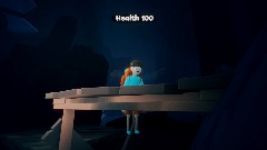 A screenshot taken in Dreams. 4 of 4.