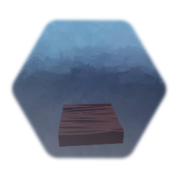 Мостик из досок всех уровней