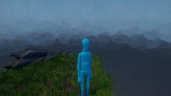 Sadness simulator