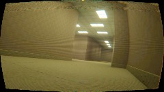 The Backrooms #1