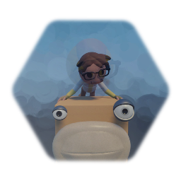 Ramon All-Stars Racing(Mick)