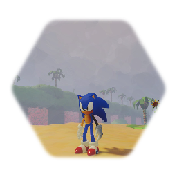 Emerald hill zone [beta]
