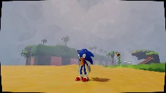 A screenshot taken in Dreams. 2 of 3.